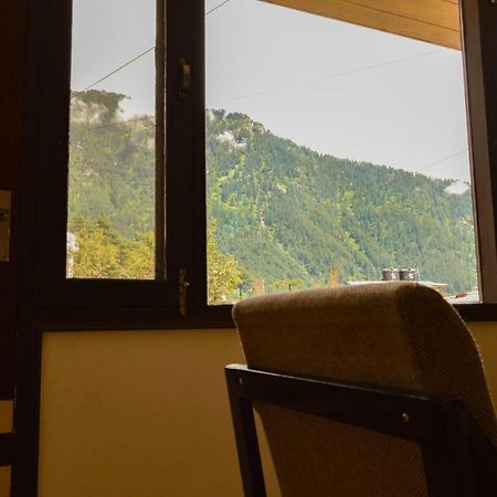 Hill House Manali -A Home In Mountains エクステリア 写真
