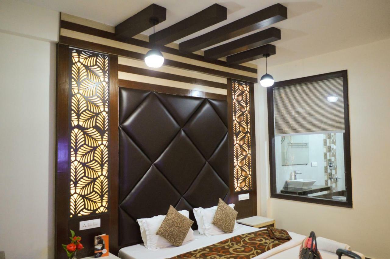 Hill House Manali -A Home In Mountains エクステリア 写真