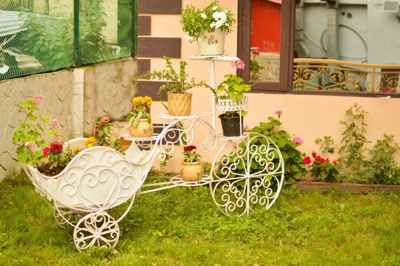 Hill House Manali -A Home In Mountains エクステリア 写真